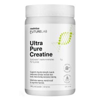 Melrose FutureLab 高纯肌酸粉 300g