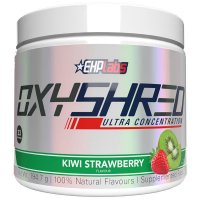 EHPLabs OxyShred Ultra 冲剂 猕猴桃草莓味 194.7g