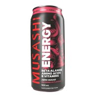 Musashi 能量饮料 西瓜味 500ml