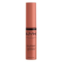 NYX Butter Gloss Bit Of Honey