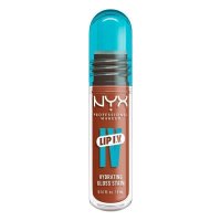 NYX Lip IV 保湿唇釉 Caramel Drip