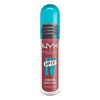 NYX Lip IV Hydrating Gloss Stain Petal Pouring