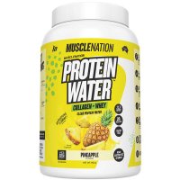 Muscle Nation 蛋白水冲调粉 菠萝味 900g