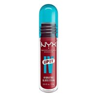 NYX Lip IV 保湿唇釉 Berry Thirsty