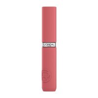 L'Oreal Paris Infallible Le Matte Resistance Liquid Lipstick 120 Major Crush