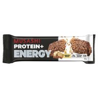Musashi 武藏 能量棒 香蕉面包味 58g