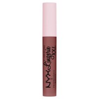 NYX Lip Lingerie XXL Stripd Down