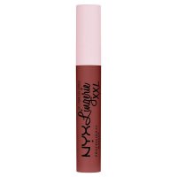 NYX Lip Lingerie XXL Warm Up