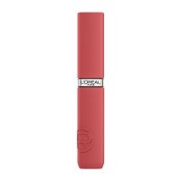 L'Oreal Paris Infallible Le Matte Resistance Liquid Lipstick 230 Shopping Spree