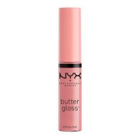 NYX Butter Gloss Creme Brulee