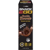 Optislim SNACK2GO 代餐能量球 巧克力布朗尼味 4 x 35g