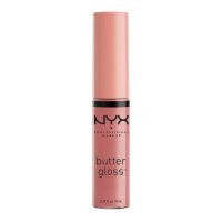 NYX Butter Gloss Tiramisu