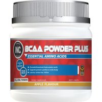 INC. BCAA Plus 支链氨基酸冲调粉 脆苹果味 500g