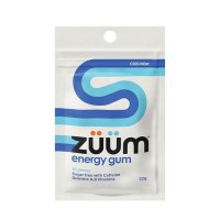 Zuum 能量口香糖 10粒装