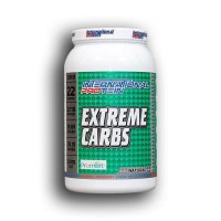 International Protein Extreme Carbs 碳水补充冲调粉 1.8kg