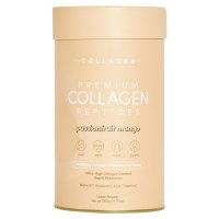 The Collagen Co 胶原蛋白肽粉 百香果芒果味 560g