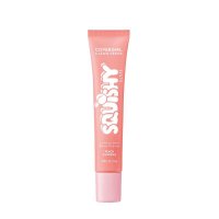 Covergirl Clean Fresh Squishy Glaze 果冻唇釉 Peach Gummies