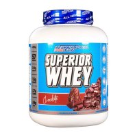 International Protein Superior Whey 乳清蛋白粉 巧克力味 2.27kg