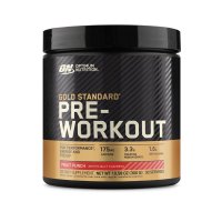 Optimum Nutrition 金标训练前冲剂 水果宾治味 300g