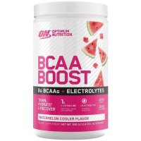 Optimum Nutrition BCAA Boost 支链氨基酸冲剂 西瓜味 390g