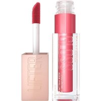 Maybelline 美宝莲 Lifter Gloss 丰盈唇釉 014 Heat