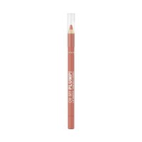 Rimmel Oh My Plump! Lip Liner 050 Cafe Latte