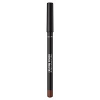 Rimmel Lasting Finish Iconic Nudes Lip Liner 165 Warm Cacao