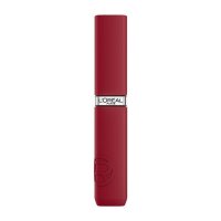L'Oreal Paris Infallible Le Matte Resistance Liquid Lipstick 420 Le Rouge Paris