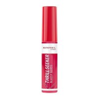 Rimmel Thrill Seeker Glassy Gloss 350 Pink To The Berry