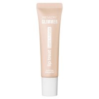 Revlon 露华浓 Glimmer 润唇膏+唇膜二合一 Scent Free 无香型