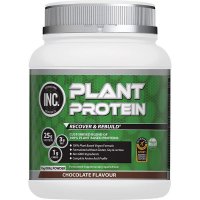 INC. 植物蛋白粉 巧克力味 1kg
