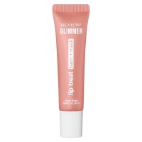 Revlon 露华浓 Glimmer 润唇膏+唇膜二合一 Peach Bellini 蜜桃贝里尼