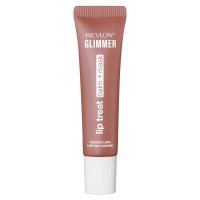 Revlon 露华浓 Glimmer 润唇膏+唇膜二合一 Hazelnut Latte 榛果拿铁