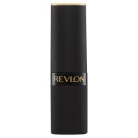 Revlon 露华浓 Super Lustrous Luscious Mattes 哑光唇膏 Heartbreaker
