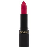 Revlon Super Lustrous Luscious Mattes Lipstick Cherries in the Snow