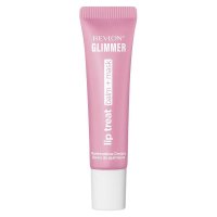 Revlon 露华浓 Glimmer 润唇膏+唇膜二合一 Marshmallow Dreams 棉花糖