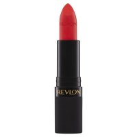 Revlon 露华浓 Super Lustrous Luscious Mattes 哑光唇膏 On Fire