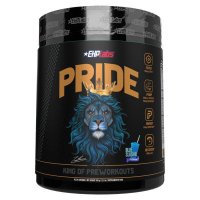 EHPLabs Pride 训练前粉 蓝色冰沙味 Blue Slushie 358g