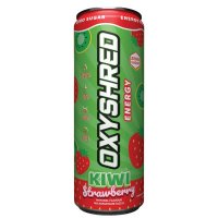 EHPLabs OxyShred Energy 即饮能量饮料 猕猴桃草莓味 355ml