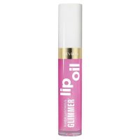 Revlon Super Lustrous Glimmer Lip Oil Glow Mama