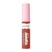 Covergirl Clean Fresh Yummy Gloss 唇彩 #140 Sunset Skies