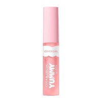 Covergirl Clean Fresh Yummy Gloss 唇彩 #120 Sunshine Rays