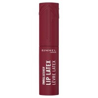 Rimmel London Thrill Seeker Lip Latex 450 Majesty