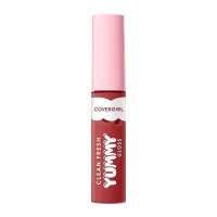 Covergirl Clean Fresh Yummy Gloss 唇彩 #110 Sunrise Blush