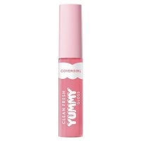 Covergirl Clean Fresh Yummy Gloss 唇彩 #500 Havana Good Time