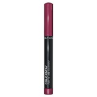 露华浓 Revlon Colorstay Matte Lite 雾面唇笔 Lifted