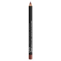 NYX Suede Matte Lip Liner Alabama