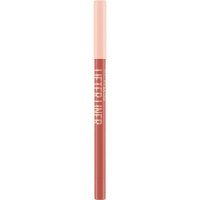 Maybelline Lifter Hydrating Longwear Lip Liner 004 Out Of Line