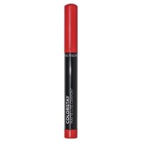 露华浓 Revlon ColorStay Matte Lite 轻薄哑光唇膏笔 Ruffled Feathers