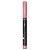 露华浓 Revlon ColorStay Matte Lite 轻薄哑光唇膏笔 Tread Lightly